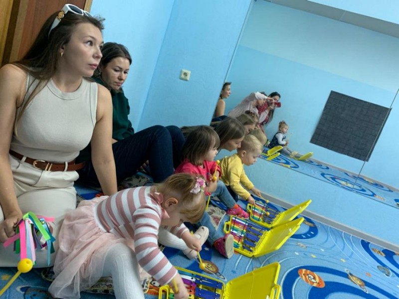 центр развития ребенка