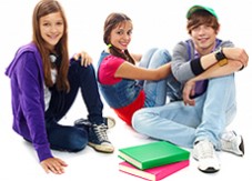 Школьники от 8 до 12 лет Школьники от 8 до 12 лет